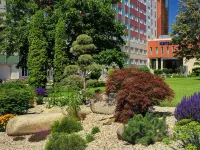 Hotel Duo & Wellness Hotels near Prague 9