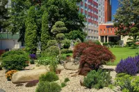 Hotel Duo Hotels in der Nähe von Praha-Satalice Railway Station