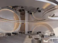 WOPAI Designer Hotel (Suzhou Guanqian Street Yangyuxiang Subway Station Branch) Hotels near Gupanmen