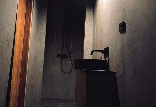 KATOB 야외 테라스