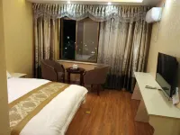 Gyirong Kunsa Hotel Hotels in Gyirong