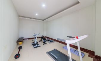 shantouzhongboMEIJU HOTEL