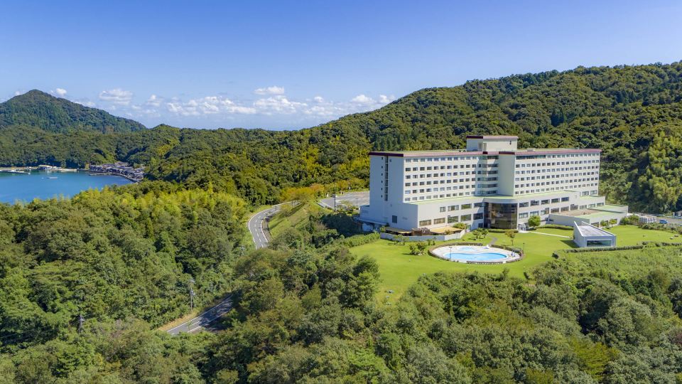 Mercure Kyoto Miyazu Resort & Spa