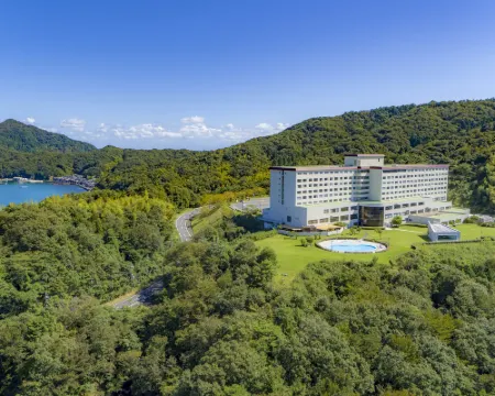Mercure Kyoto Miyazu Resort & Spa Hotels in Miyazu