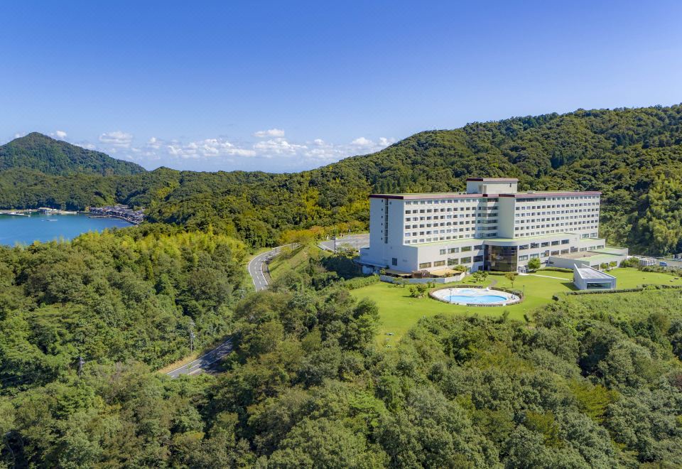 Mercure Kyoto Miyazu Resort & Spa 썸네일