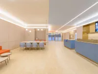 漢庭飯店（瀋陽渾南音樂學院店） 张沙布附近的飯店