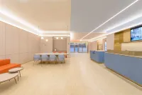 HanTingホテル（瀋陽渾南音楽学院）