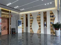 Shell Hotel (Huidong OCT Tianhong Branch) - 2 stjerner