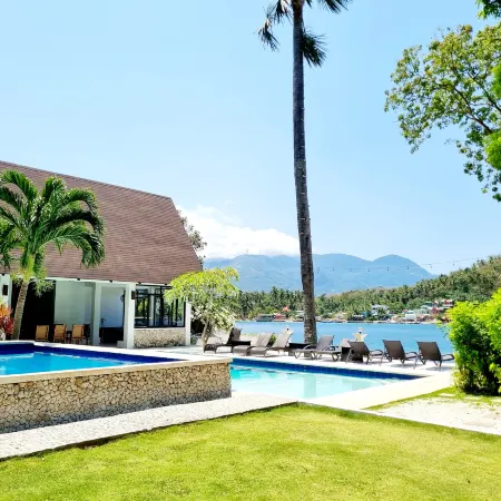 Casalay Boutique Villas and Dive
