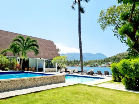 Casalay Boutique Villas and Dive