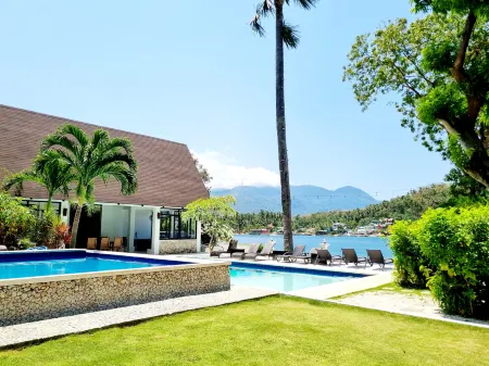 Casalay Boutique Villas and Dive