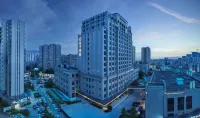 桔子飯店（麗水水閣店） - 3 星級