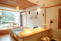 桐廬梅蓉漠畫·玖禾民宿 桐廬住宿飯店