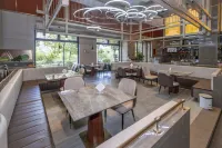 Yunsu Boutique Hotel (Nanping Wanda Plaza) Hotels in Nanping