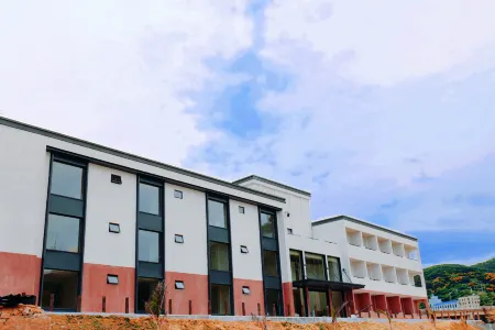 Shanhai·Jianchen Homestay (Huangqi Housha Beach) Отели рядом с достопримечательностью «Mazu Temple»