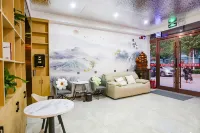 都市118連鎖飯店（泰安東平白佛山店）