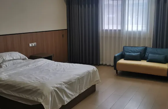 鹹豐皇庭太酒店