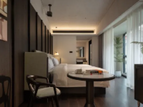 FUNGEE S, Changsha IFS, Changsha