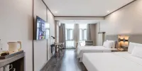 HanTing Hotel (Yuncheng Huaidong Road) - Camera Familiare