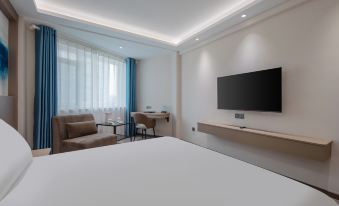 Machinery Hotel