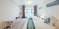 Shibadu Apartment - Habitación Premium De 2 Camas