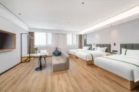 GreenTree Zhixuan Hotel (Nianzhuang)