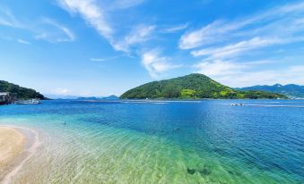 Etajimasou Hotel & Spa Hiroshima