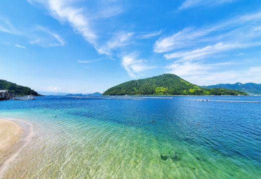 에타지마소 로비 풍경