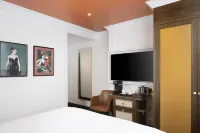 The Welbeck Hotel Отели рядом с достопримечательностью «The Royal Society of Medicine»