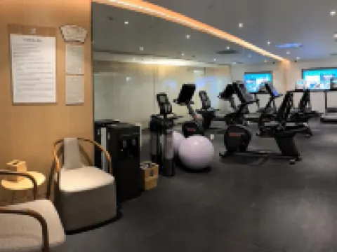 JianGuo Hidden Hotel （Beijing Tian An Men Wangfujing store） Hotels in Beijing