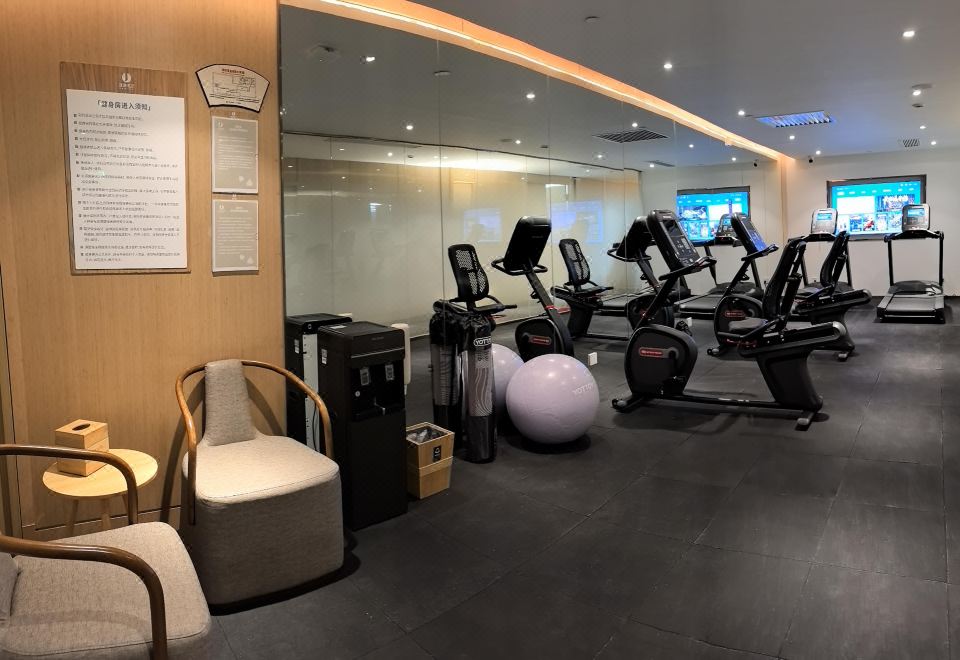 3. 젠궈·히든 호텔..