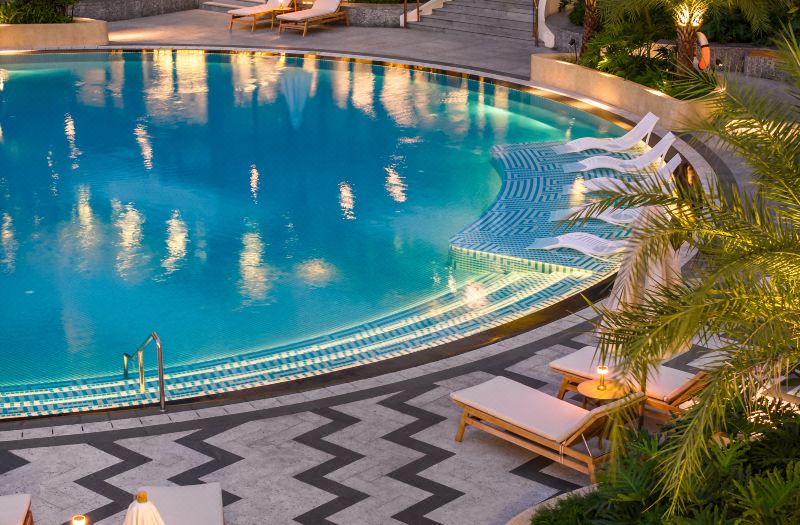 Lotte Hotel Saigon photo 2