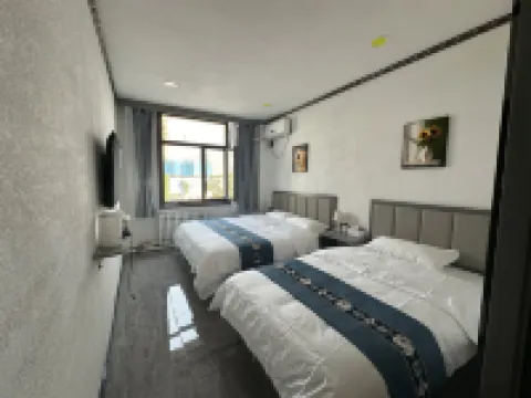Lujia Hotel