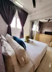 KLIA Sepang Alanis Comfort One Bed Room Unit Các khách sạn ở Sepang