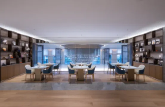 Novotel Living Shanghai Jing'an