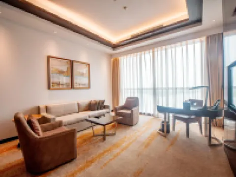 Johari Rotana Hoteles en Dar es-Salam