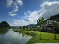 清遠寶晶宮天鵝湖温泉ホテル - 格安