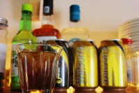 Kangding Zhuyu Bieyuan Homestay - bar