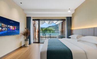 Nanshan Bamboo Sea XI JIAN HOMESTAY