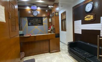 The Fazar Residency Near Hazrat Nizamuddin Dargah