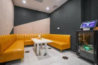 Shanghai Chuyu Homestay