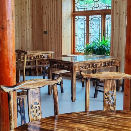 Danlu Rendao Inn