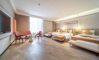 JunyunlnteynationalHotel