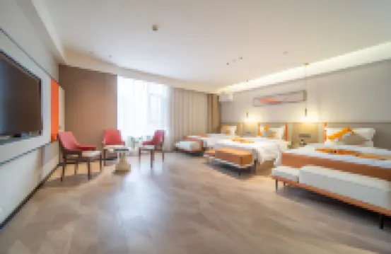 JunyunlnteynationalHotel