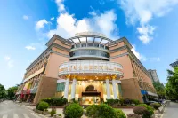 Vienna International Hotel (Nanning East Railway Station) Hotels near Nanning Qidong Station