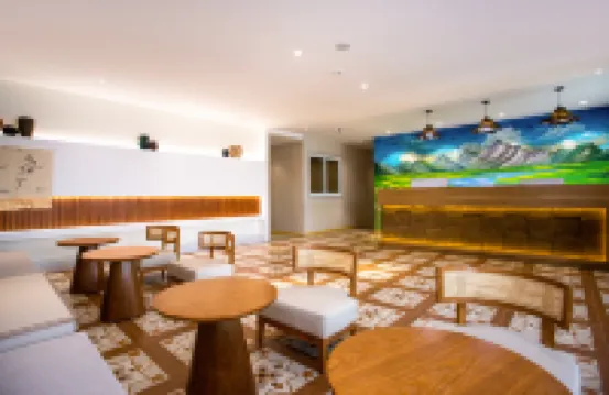 cuckoo resort hotels