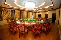 Wassim Hotels Resorts - breakfast