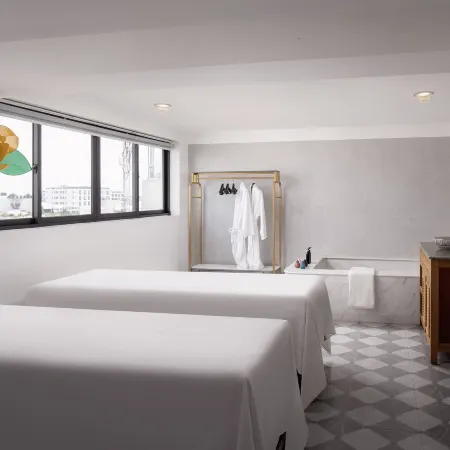 Two Seasons Siem Reap Hotel