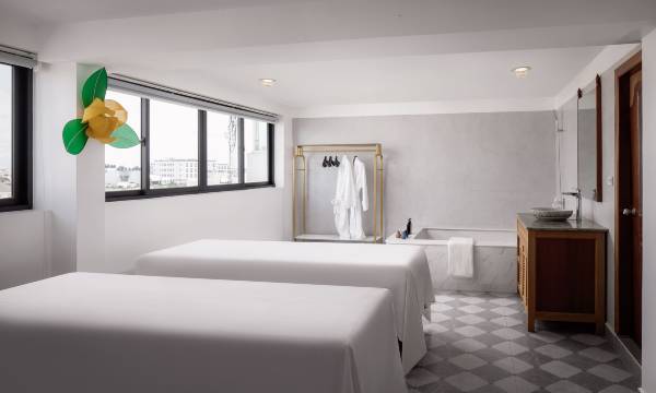 Two Seasons Siem Reap Hotel