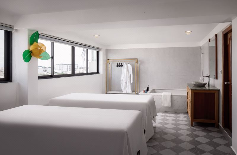 Two Seasons Siem Reap Hotel